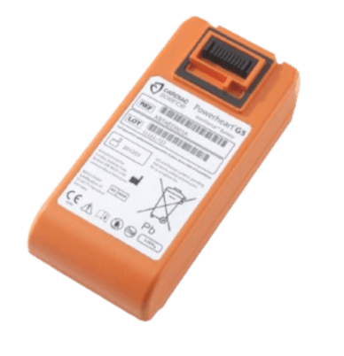 Batterie Lithium pour G5 Référence XBTAED001A