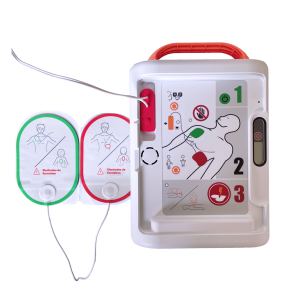 Défibrillateur automatique Mediana A16