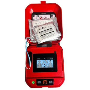 Défibrillateur automatique Primedic YA